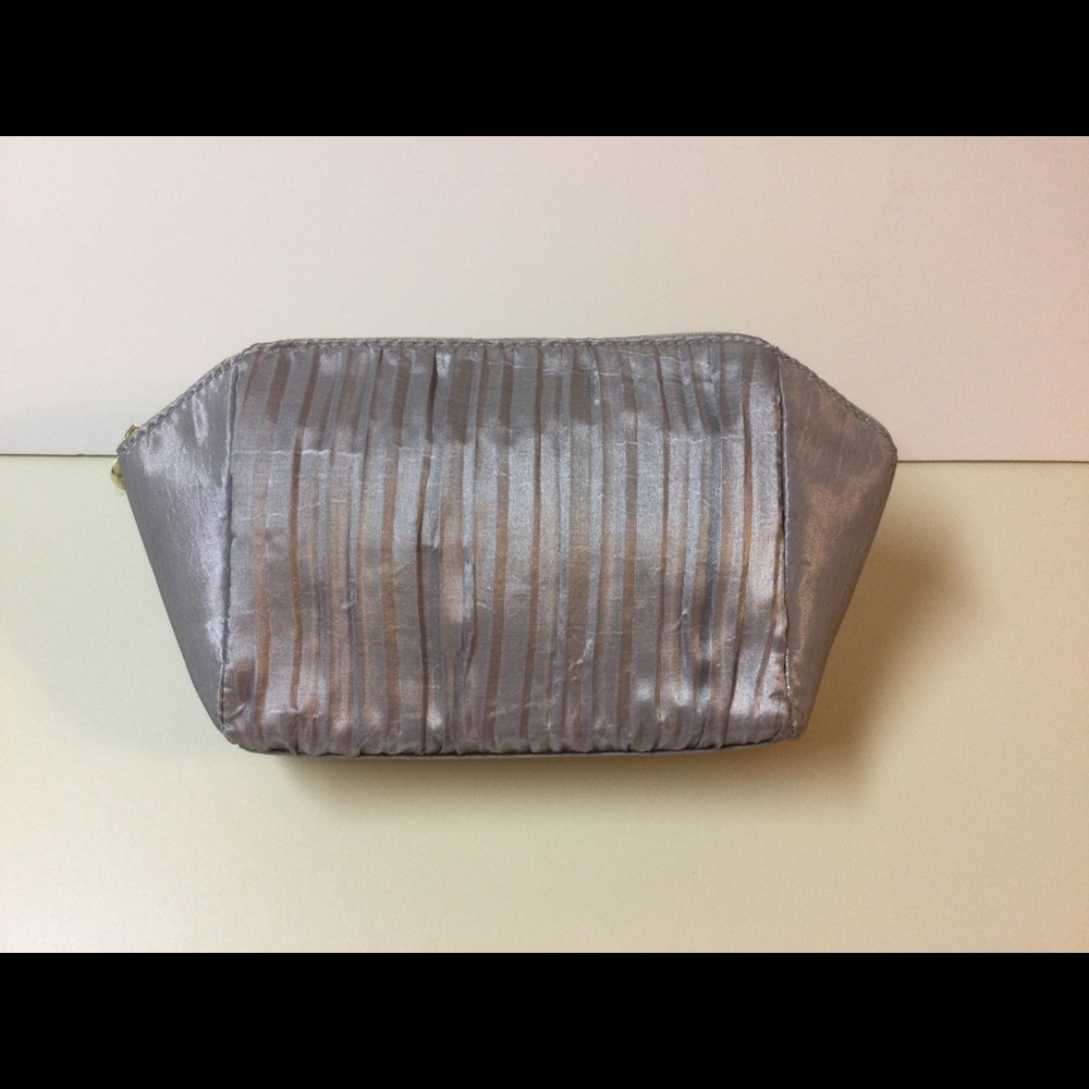 Bvlgari cosmetic case